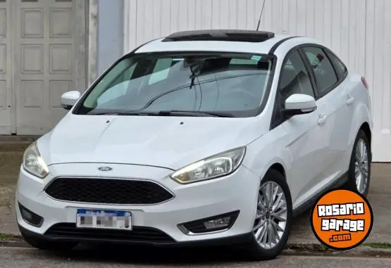 Ford Focus  2017 - foto 3