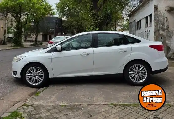 Ford Focus  2017 - foto 4