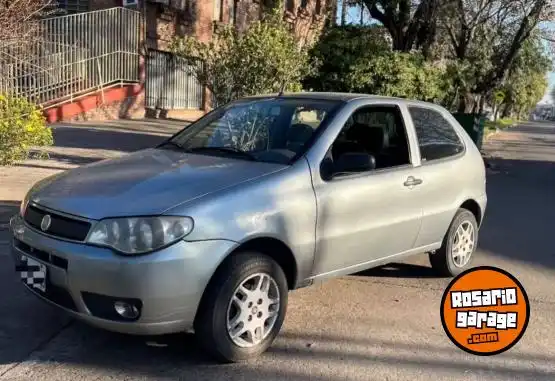 Fiat Palio  2010 - foto 1
