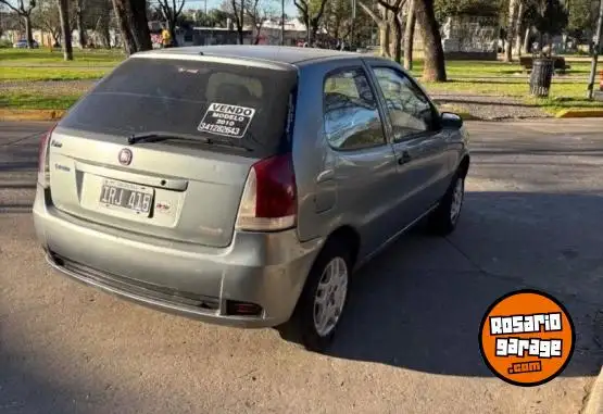 Fiat Palio  2010 - foto 2