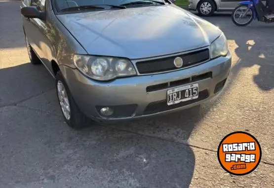Fiat Palio  2010 - foto 3