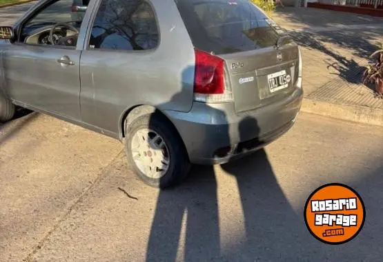 Fiat Palio  2010 - foto 4