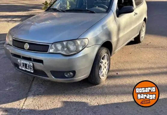 Fiat Palio  2010 - foto 5