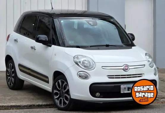 Fiat 500L  2014 - foto 1