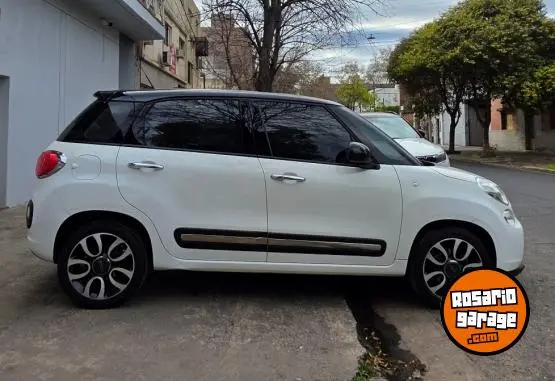 Fiat 500L  2014 - foto 3