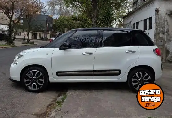 Fiat 500L  2014 - foto 4