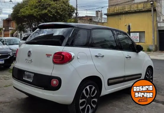 Fiat 500L  2014 - foto 5