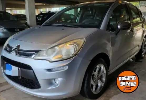 Citroën C3 Shine Vti  2017 - foto 1