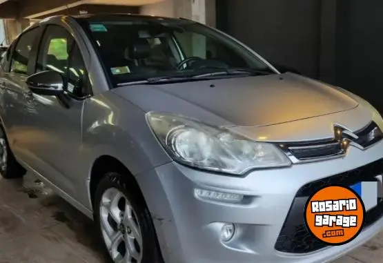 Citroën C3 Shine Vti  2017 - foto 2