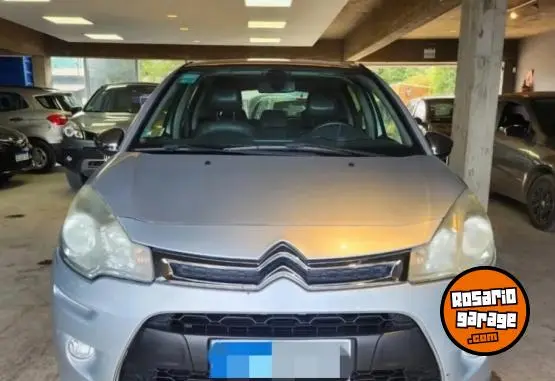 Citroën C3 Shine Vti  2017 - foto 3