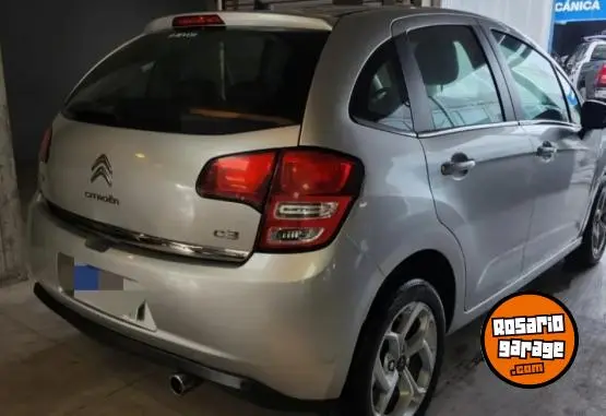 Citroën C3 Shine Vti  2017 - foto 4