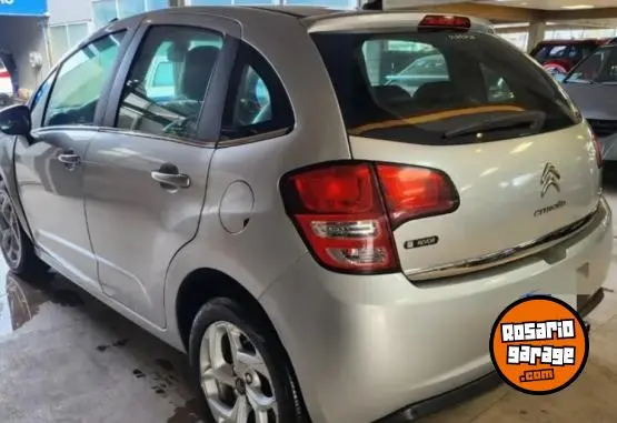 Citroën C3 Shine Vti  2017 - foto 5