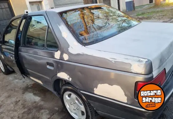 Peugeot 405 Gld 1.9  1994 - foto 1