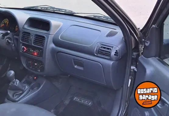 Renault Clio Mio 1.2 16V  2015 - foto 3