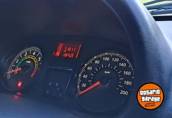 Renault Clio Mio 1.2 16V  2015 - foto 4