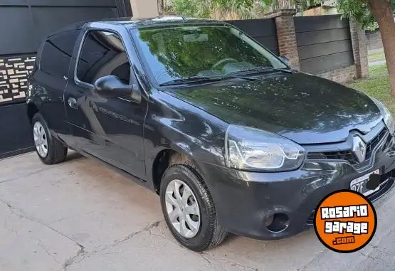 Renault Clio Mio 1.2 16V  2015 - foto 5
