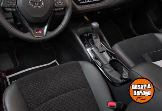 Toyota Corolla Gr-Sport  2025 - foto 5