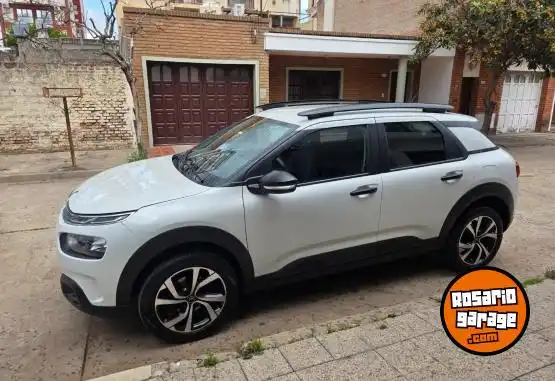 Citroën Cactus  2020 - foto 1