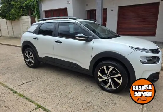 Citroën Cactus  2020 - foto 2