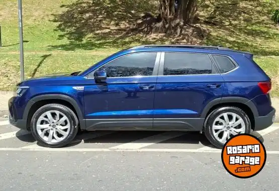 Volkswagen Taos  Conforline  2024 - foto 1