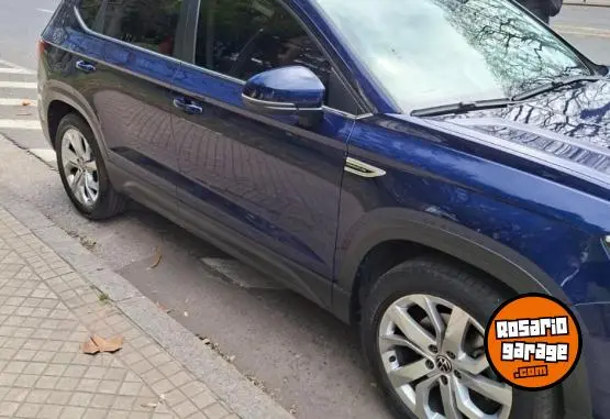Volkswagen Taos  Conforline  2024 - foto 4