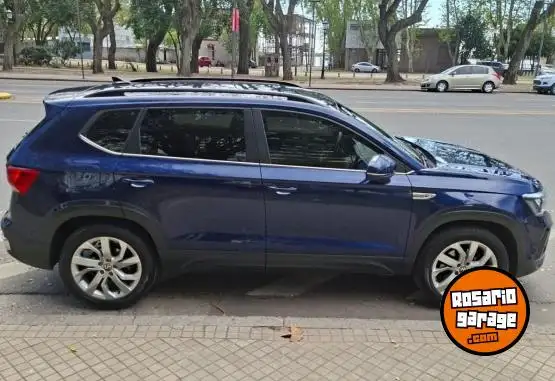 Volkswagen Taos  Conforline  2024 - foto 5