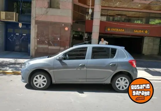 Renault Sandero  2016 - foto 1