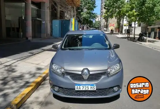 Renault Sandero  2016 - foto 2
