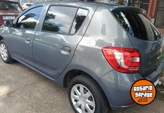 Renault Sandero  2016 - foto 3