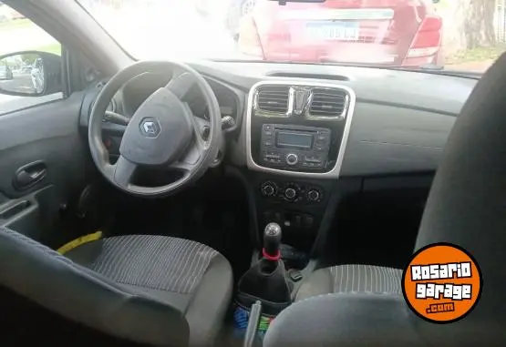 Renault Sandero  2016 - foto 4