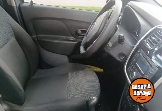 Renault Sandero  2016 - foto 5