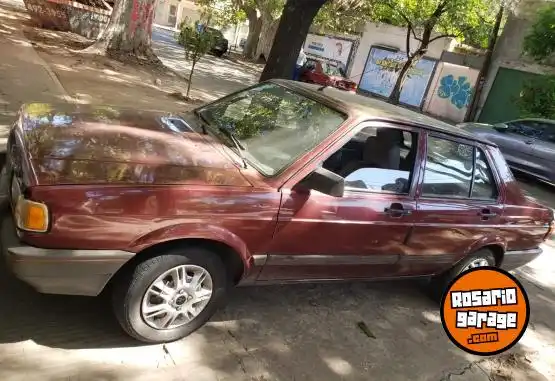 Volkswagen Senda  1994 - foto 1