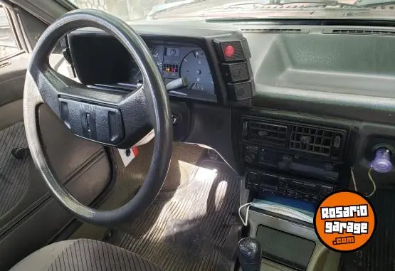 Volkswagen Senda  1994 - foto 2