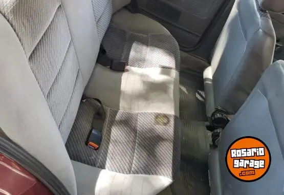 Volkswagen Senda  1994 - foto 3