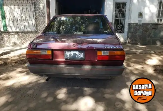 Volkswagen Senda  1994 - foto 4