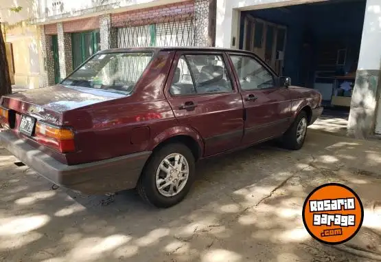 Volkswagen Senda  1994 - foto 5