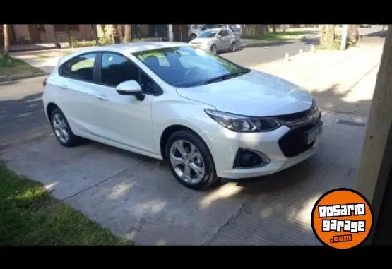 Chevrolet Cruze Lt  2023 - foto 1