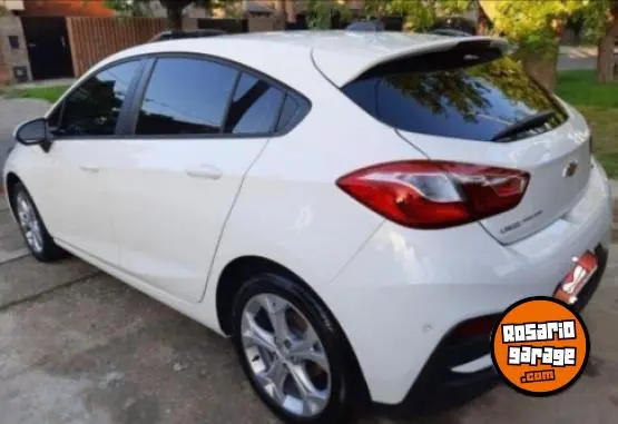 Chevrolet Cruze Lt  2023 - foto 2