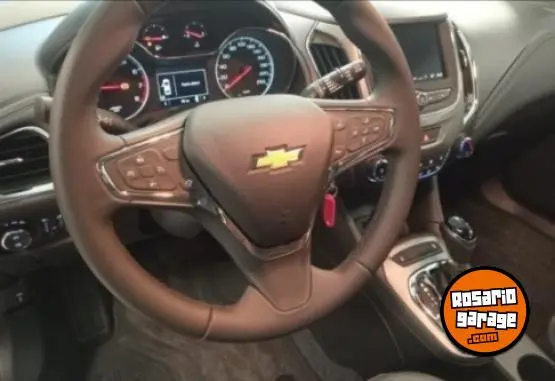 Chevrolet Cruze Lt  2023 - foto 4