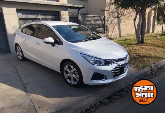 Chevrolet Cruze Lt  2023 - foto 5