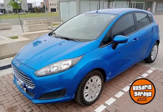 Ford Focus  2017 - foto 1