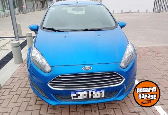 Ford Focus  2017 - foto 2