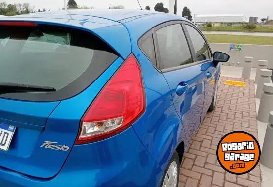 Ford Focus  2017 - foto 5