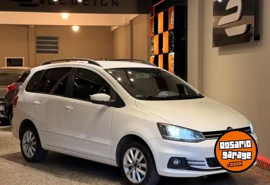 Volkswagen Suran Trendline  2016 - foto 1