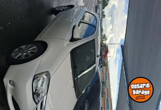 Toyota Etios  2017 - foto 3