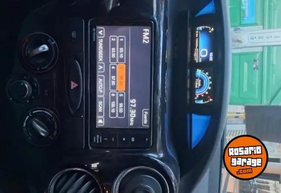 Toyota Etios  2017 - foto 5