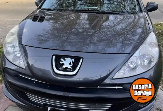 Peugeot 207 Compact  2010 - foto 1