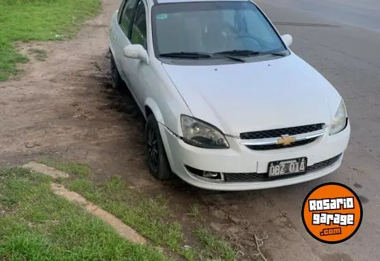 Chevrolet Corsa Clã¡Sicc  2014 - foto 2