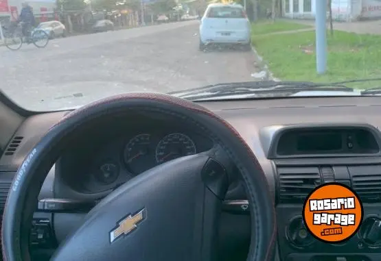 Chevrolet Corsa Clã¡Sicc  2014 - foto 3