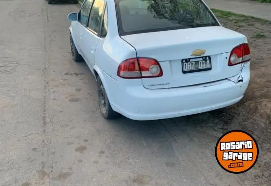 Chevrolet Corsa Clã¡Sicc  2014 - foto 4